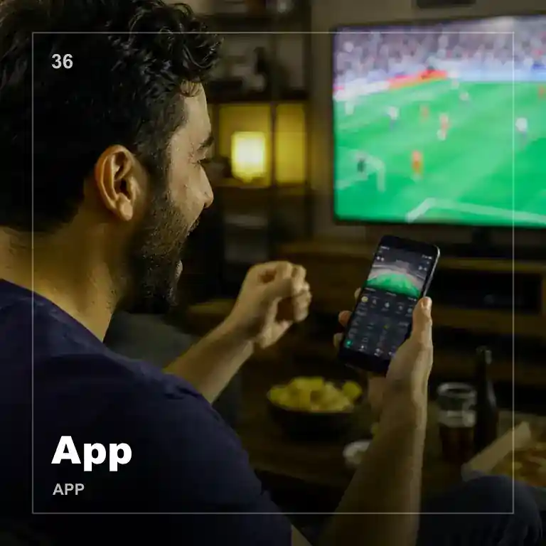 世界杯下注APP首页界面